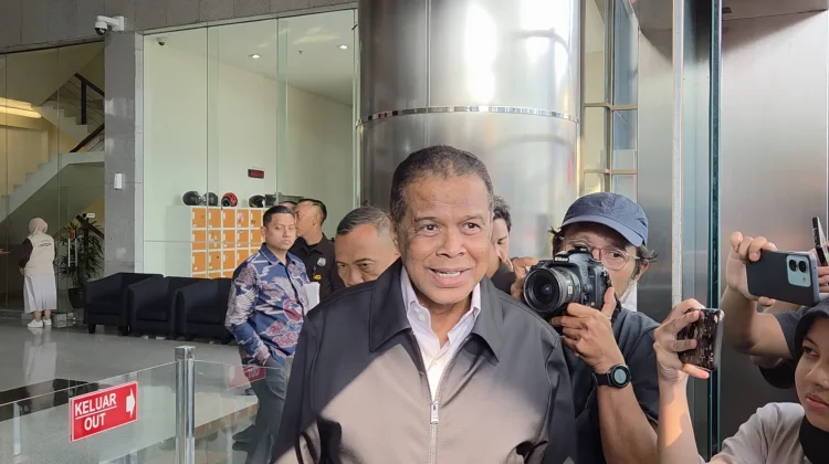 KPK Ungkap Peran Pemilik Maktour dalam Inisiasi Pembagian Kuota Haji Tambahan