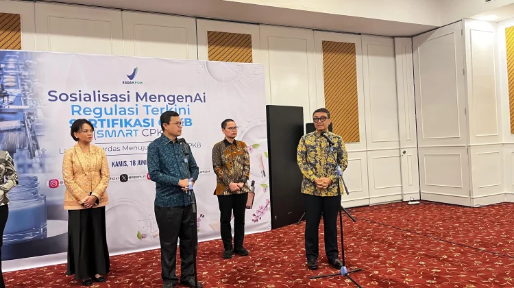 PERKOSMI Sambut Baik Penyederhanaan Regulasi Kosmetik Melalui Aturan BPOM Baru