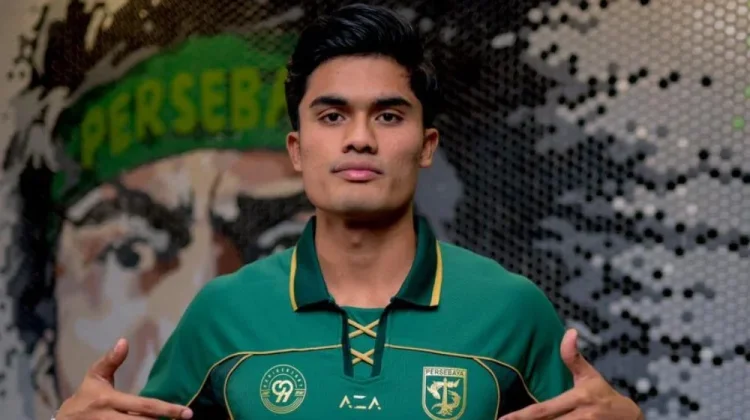 Persebaya Rekrut Ramadhan Sananta, Target Bantu Tim di Musim Depan