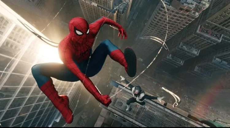 Sony Rilis Trailer ‘Spider-Man: Brand New Day’, Tayang Juli