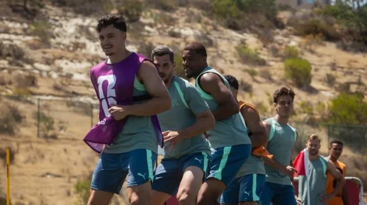 Swiss Percaya Diri, Formasi Perdana Dinilai Paling Ideal untuk Menang