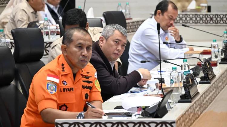Kemenhub Prioritaskan Keselamatan dan Konektivitas Transportasi di Tahun 2027