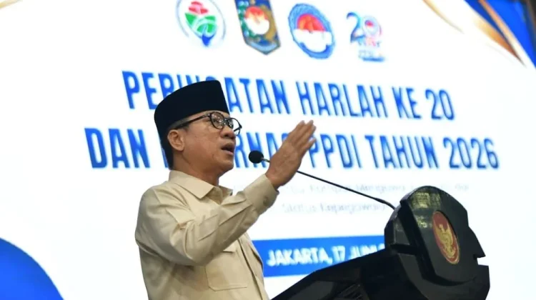 Perangkat Desa Nyatakan Dukungan Pelaksanaan MBG dan Kopdes