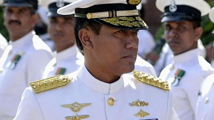 DPR Nilai Pengabdian Eks KSAL TNI Achmad Sutjipto Layak Jadi Teladan