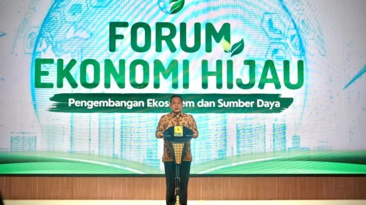 Menkop Perkuat Peran Koperasi dalam Ekosistem Energi Terbarukan