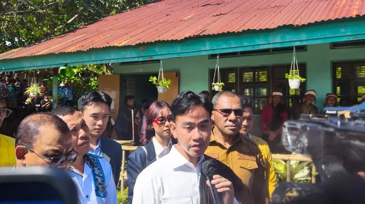 Wapres Sebut Masa Libur Sekolah Dimanfaatkan Untuk Evaluasi Pelaksanaan MBG