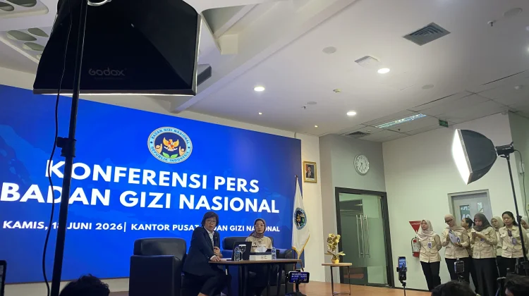 BGN Hentikan Insentif, SPPG Tak Beroperasi Selama Libur Sekolah