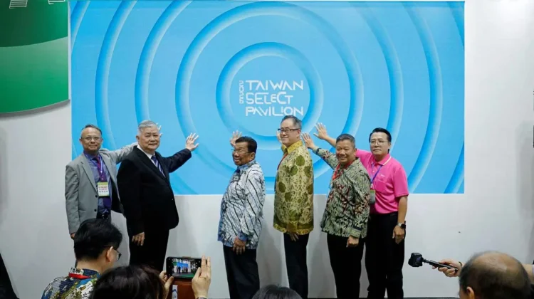 Dorong Industri Manufaktur Nasional, 200 Pengusaha Asing Ramaikan IIES 2026