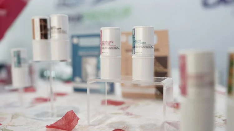 Campuspreneur 2026 Beri Pendampingan Produk Parfum Mahasiswa IPB