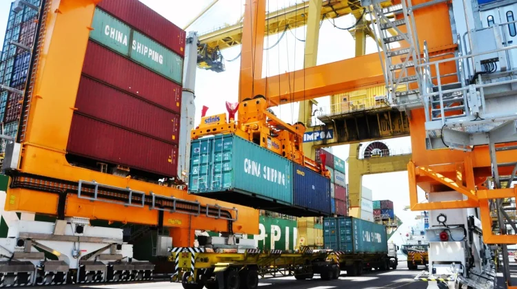 RUPS 2025: Pelindo Setor Rp7,81 Triliun ke Negara, Pendapatan Tumbuh 9%