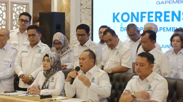 GAPEMBI Tolak Moratorium Dapur MBG, Sampaikan Delapan Aspirasi