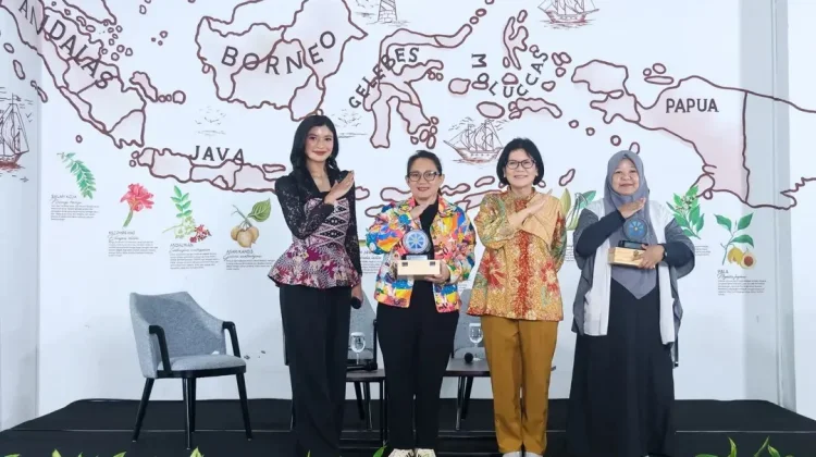 Legalitas dan Standardisasi Perkuat Fondasi Layanan Sapa UMKM
