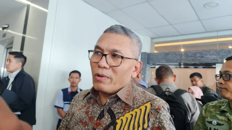 Kementerian PKP Targetkan Bangun 7.500 Huntap Pascabencana di Sumatra Tahun Ini