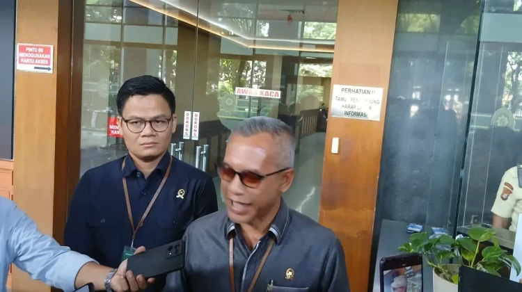 PN Jakpus Eksekusi Lahan Hotel Sultan Senilai Rp28 Triliun