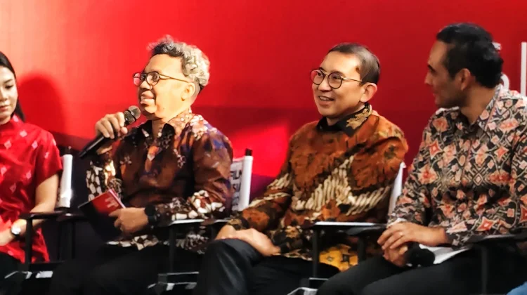 Menbud Fadli Dorong Penggunaan 'Soundtrack' Asli dalam Film Indonesia