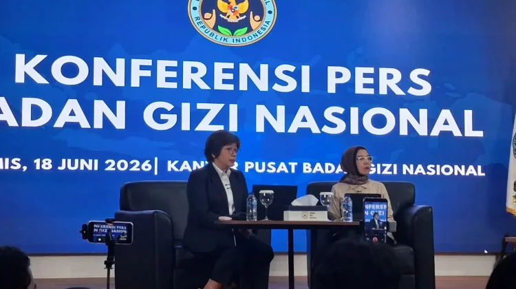 BGN Coret Sekolah Mampu dari MBG, Fokus ke Daerah Rentan Gizi