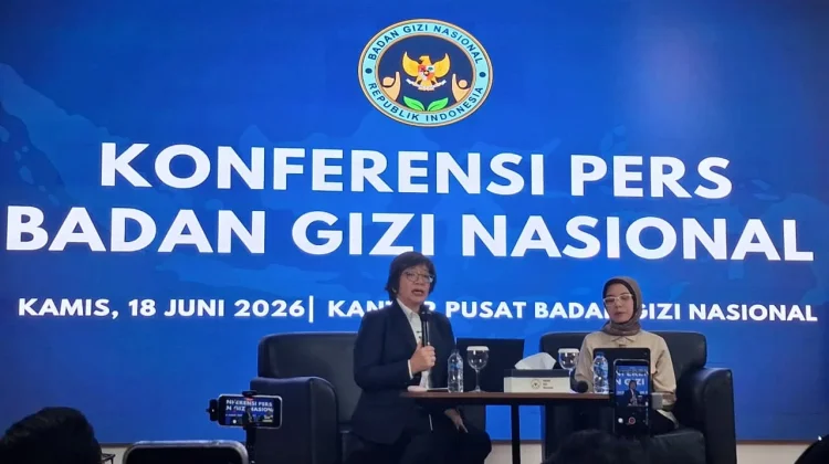 BGN Evaluasi Ribuan Dapur MBG, Standar Operasional Diperketat