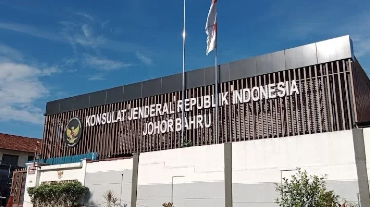 DPD RI Minta KJRI Johor Lindungi Warga Aceh Korban Penyiksaan