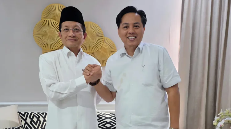 Pemimpin NU Hasil Muktamar ke-35 Diminta Dukung Keberlanjutan Prabowo-Gibran