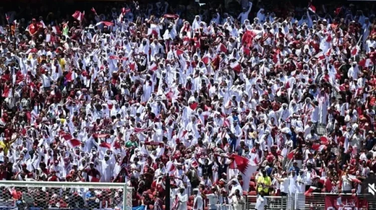 Pemerintah Qatar Tanggung Biaya Suporter, Ribuan Fans Terbang ke Kanada