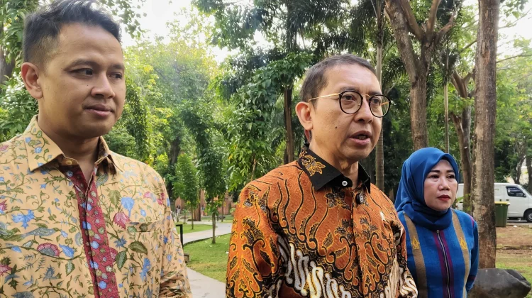 Menbud Pastikan Penjurian FFI 2026 Berjalan Adil tanpa Kecurangan