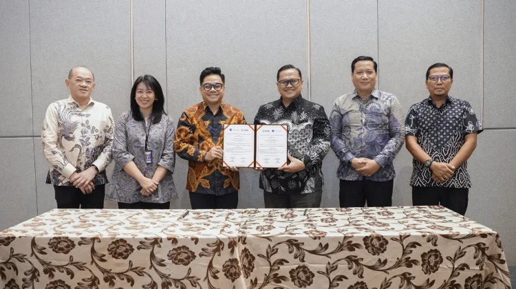 AirNav Indonesia Gandeng Bethsaida Healthcare Perluas Layanan