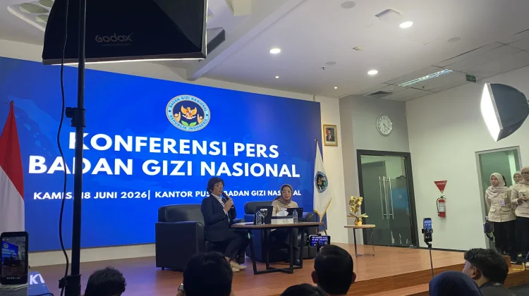 BGN Evaluasi Dapur MBG yang Tak Penuhi Standar, Utamakan Penerima Manfaat