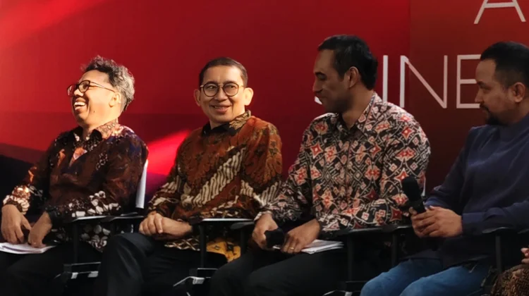 Perluas Akses Film Indonesia, Menbud Rencana Tambah Layar Bioskop Daerah