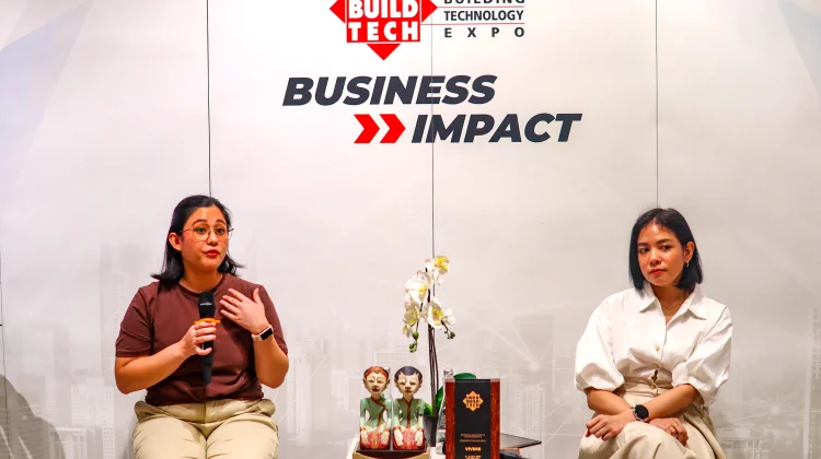 VIVERE Usung Konsep 'Spaces in Harmony' Jelang IndoBuildTech Expo 2026