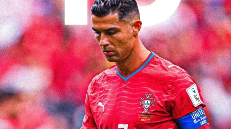 Piala Dunia 2026: Ronaldo Belum Akhiri 'Puasa' Gol