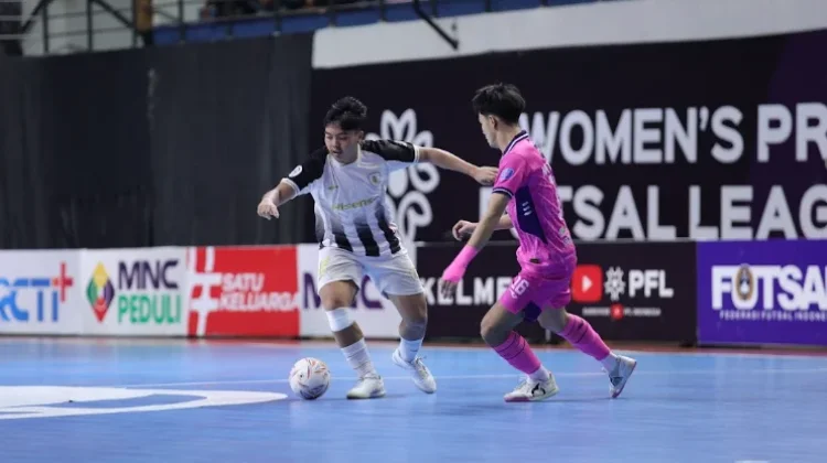 Proton FC Pesta 6-1, KLN Elite Comeback 4-2, PFL2 Championship Round Dimulai