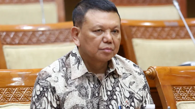 Wamensesneg: Pengosongan Hotel Sultan untuk Amankan Aset Negara