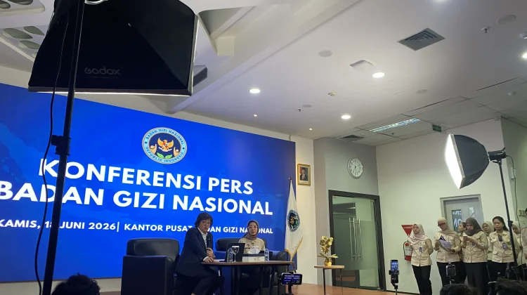BGN Awasi Operasional Mitra MBG Melalui Sistem Virtual Account