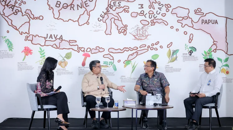Industri Halal Tembus Rp4.900 Triliun, Pemerintah Percepat Sertifikasi Produk