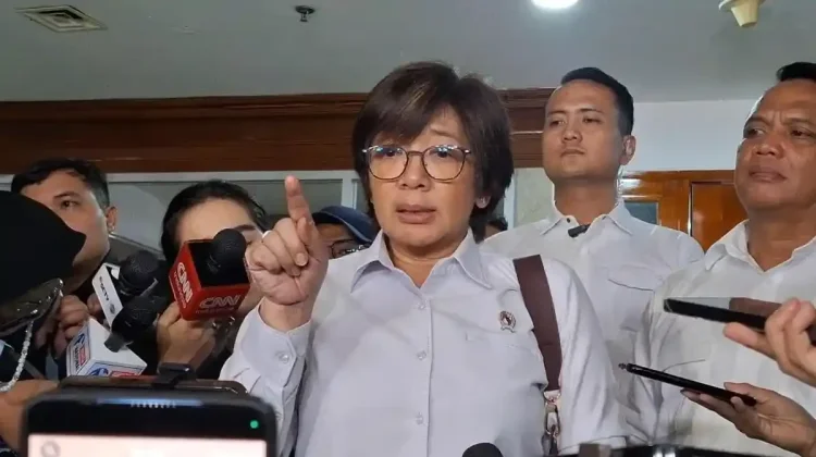BGN Evaluasi SPPG  Yang Tidak Memenuhi Standar Operasional