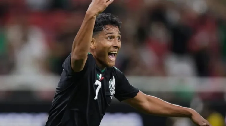 Hasil Piala Dunia Grup A: Meksiko Kunci Tiket 32 Besar usai Taklukkan Korea Selatan
