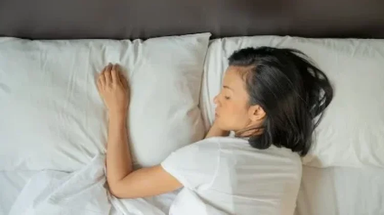 Kurang Tidur Picu Risiko Penyakit, Jangan Anggap Sepele