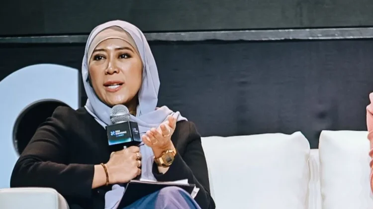 Menkomdigi Tekankan Konektivitas Inklusif, untuk Pertumbuhan Ekonomi Digital