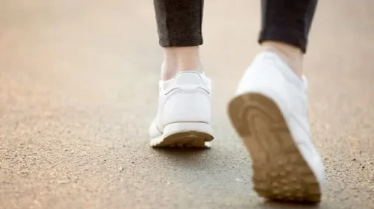 Bukan Jalan Kaki, Tiga Kebiasaan Ini Disebut Lebih Ampuh Menjaga Tekanan Darah