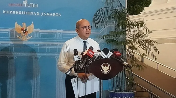 Rosan: Tidak Ada Arahan Presiden Soal Menahan Suku Bunga Kredit Bank Himbara
