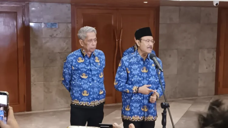 Mensos Pastikan Tim Sudah di Lokasi Bantu Penanganan Gempa di Sigi