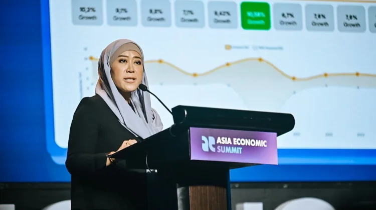 Menkomdigi: Indonesia Telah Menjadi Ekonomi Digital Terbesar di ASEAN