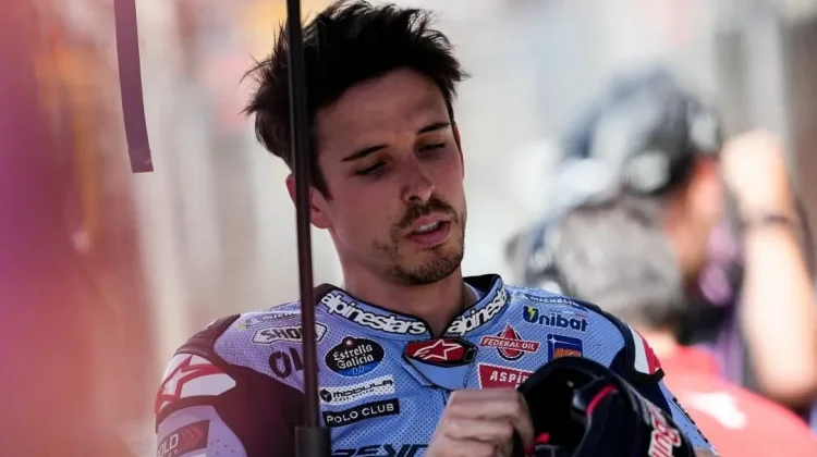 Alex Marquez Comeback di Latihan Bebas Pertama MotoGP Ceko 2026