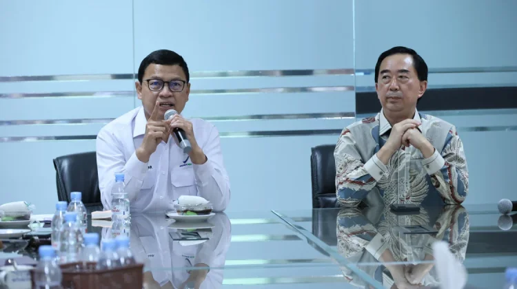 BPOM Kawal Teknologi Biosimilar dan Ekspor Industri di Sidoarjo