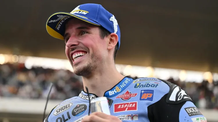 Dapat Lampu Hijau, Alex Marqez Siap 'Comeback' di FP1 MotoGP Ceko