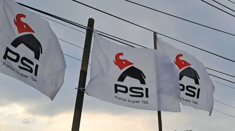 IPO: Bergabungnya Nur Alam ke PSI Berpotensi Pengaruhi Citra Partai