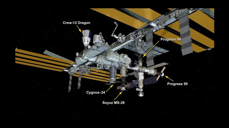 Dragon SpaceX Sukses Mendarat di Pasifik, Bawa Pulang Sampel Penting ISS