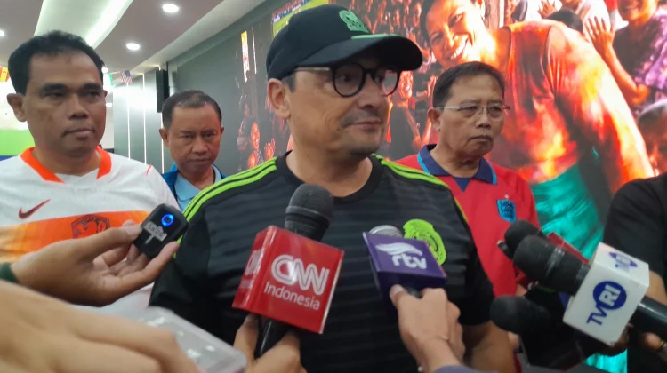 Dubes Mexico: Persahabatan Lebih Berharga dari Kemenangan