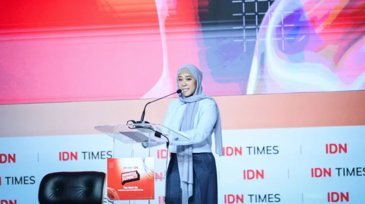 Pemanfaatan AI Bansos dan UMKM, Menkomdigi: Memberi Manfaat Nyata untuk Masyarakat
