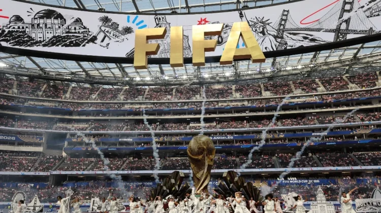 Berita Sepekan: Enam Cerita Warnai Sepekan Perdana Piala Dunia 2026